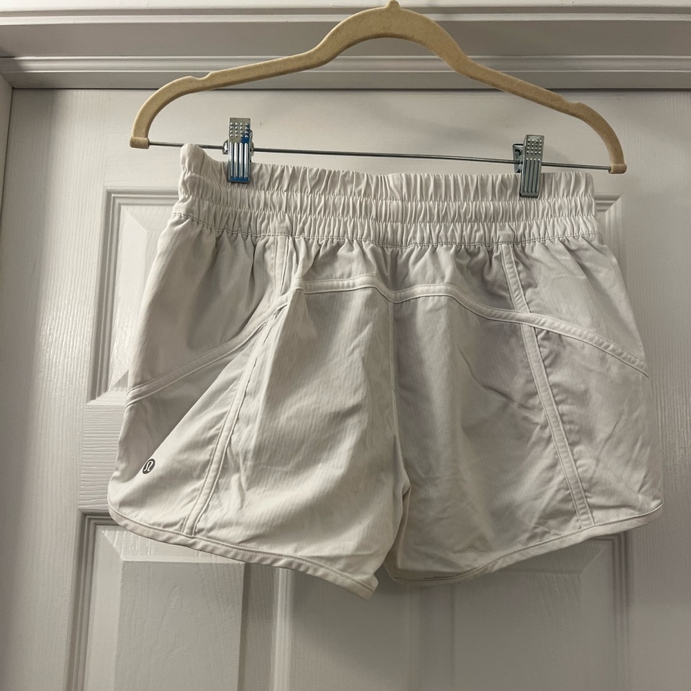 Lululemon Tracker Shorts